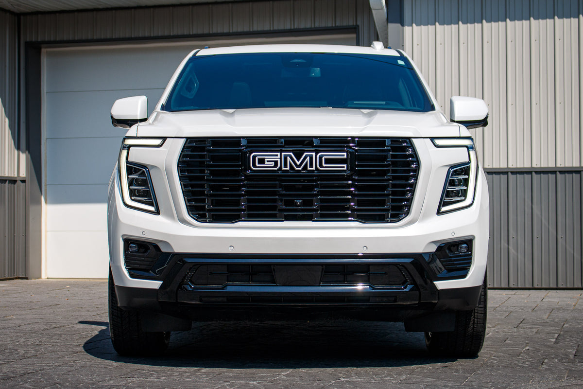 2025 GMC Yukon Denali #SR151886