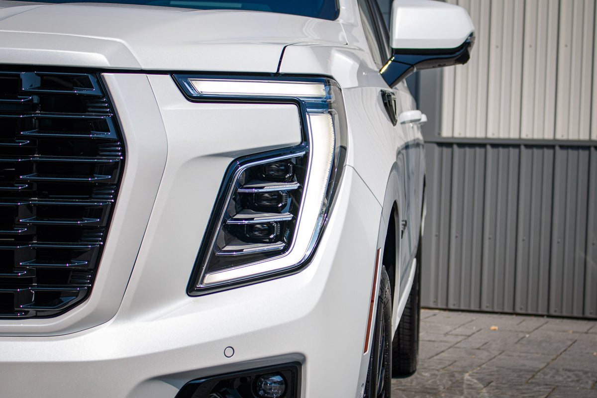 2025 GMC Yukon Denali #SR151886