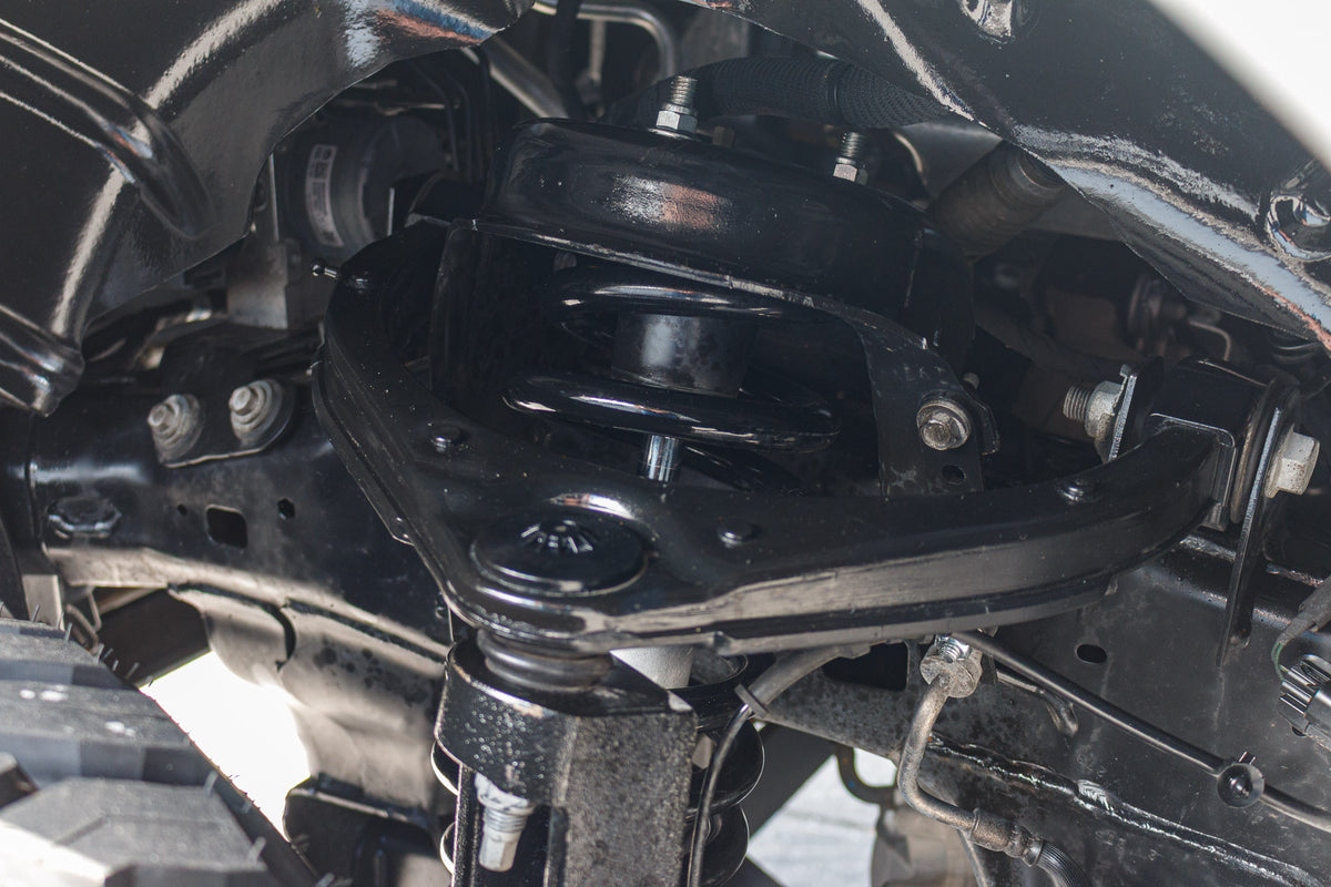 2022 Ram 1500 Laramie #NN477623