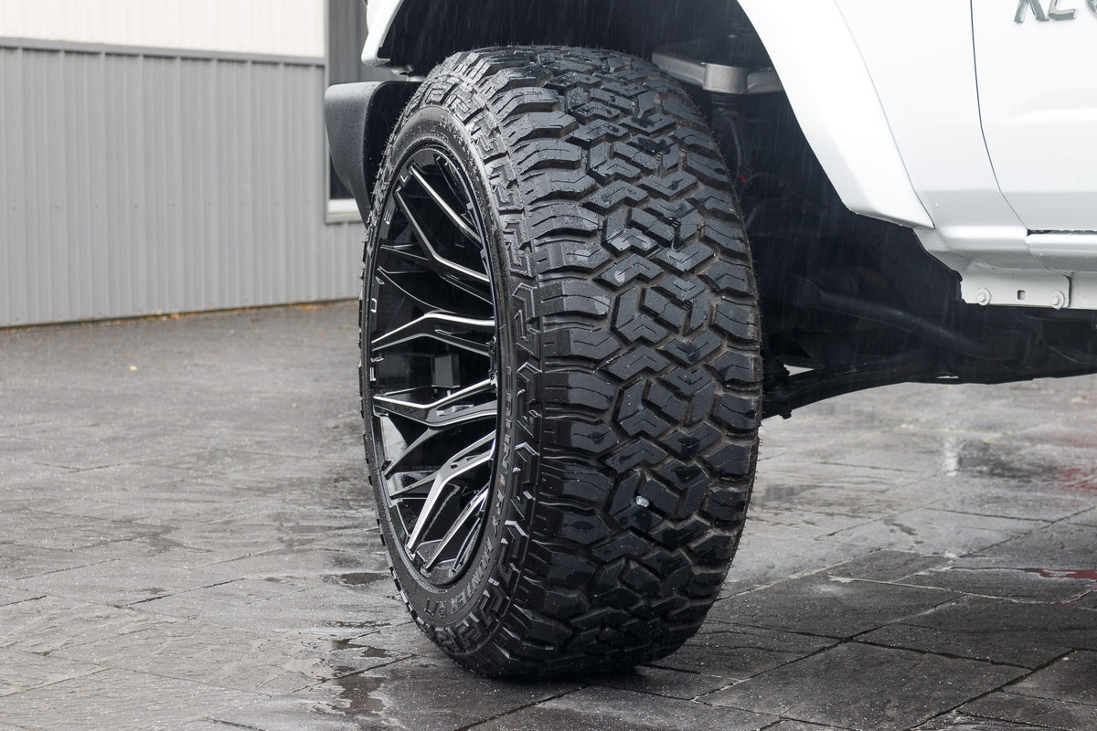 2023 Ford Bronco Outer Banks #PLB80972