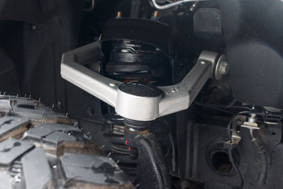 2023 Ford Bronco Outer Banks #PLB80972