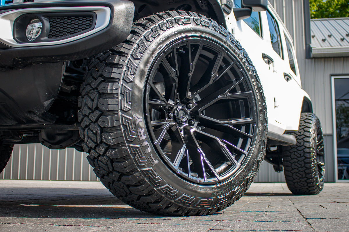 2022 Jeep Wrangler Unlimited Sahara 4xe #NW150604