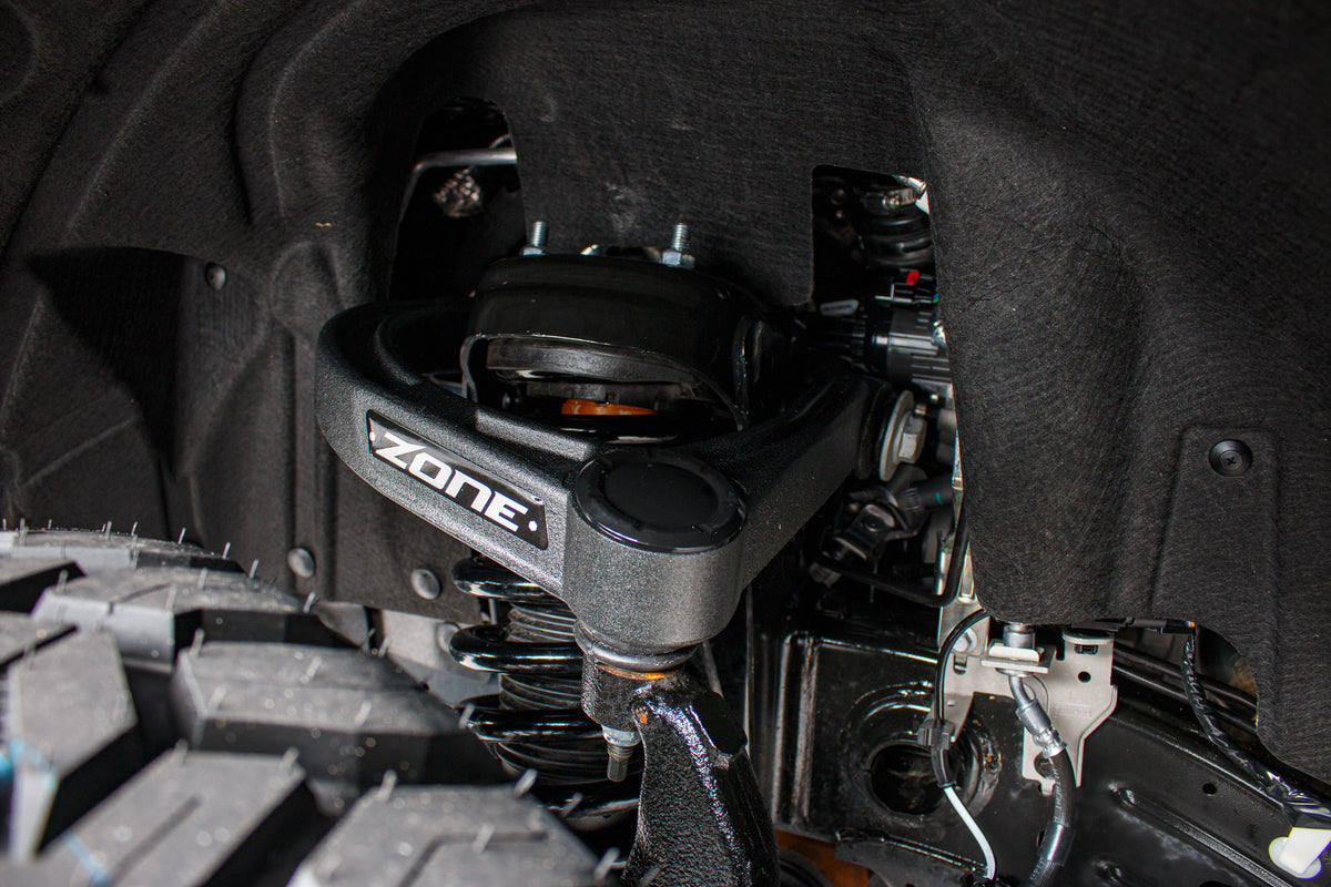 2024 Ford Bronco Wildtrak #RLA81624