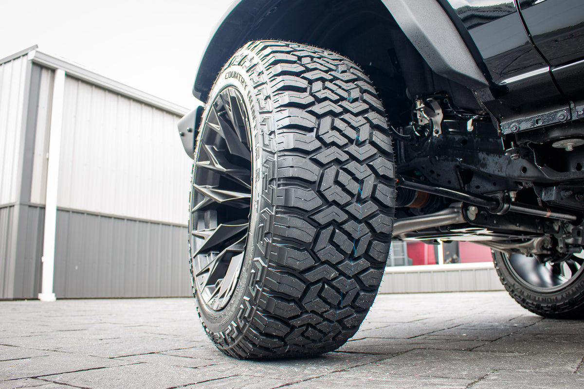 2024 Ford Bronco Wildtrak #RLA81624