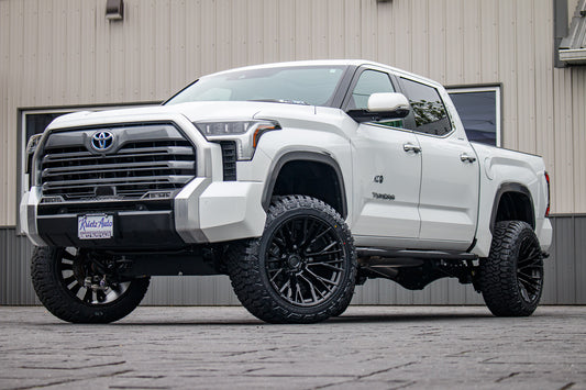 2024 Toyota Tundra TRD Pro #RX043791