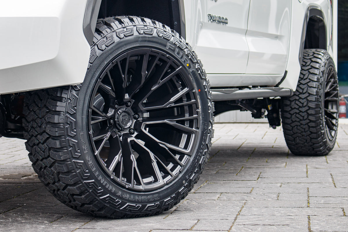2024 Toyota Tundra TRD Pro #RX043791