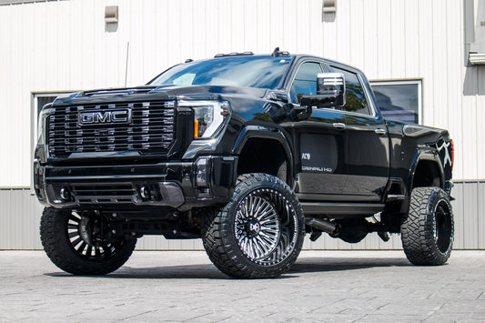 2024 GMC Sierra 2500 Denali Ultimate #RF157333