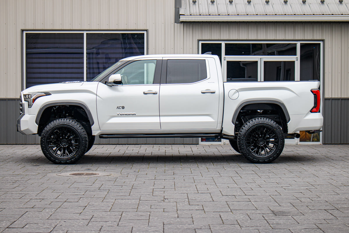 2024 Toyota Tundra TRD Pro #RX043791