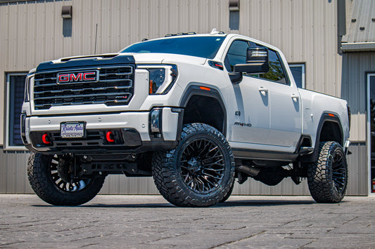 2024 GMC Sierra 2500HD AT4 #RF174615