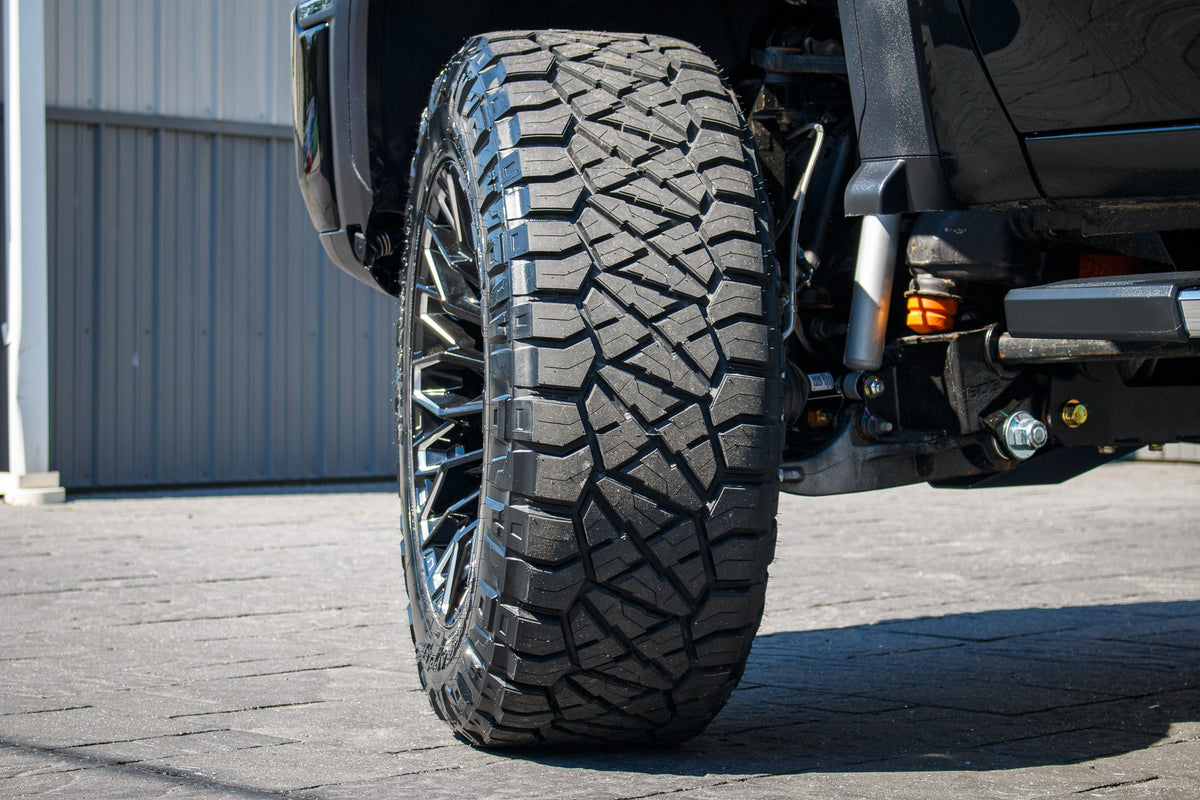 2025 GMC Sierra 2500 HD Denali #SF186902