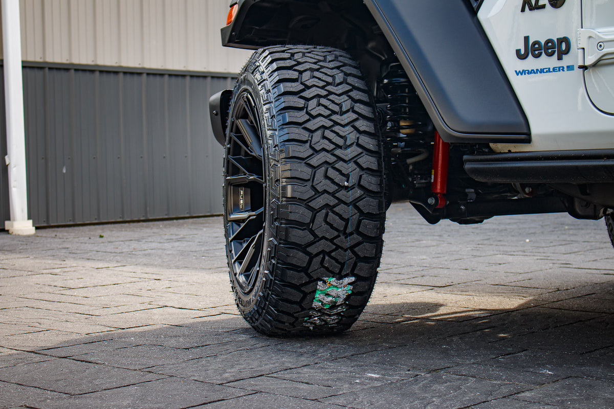 2023 Jeep Wrangler Unlimited Rubicon 4xe #PW685125