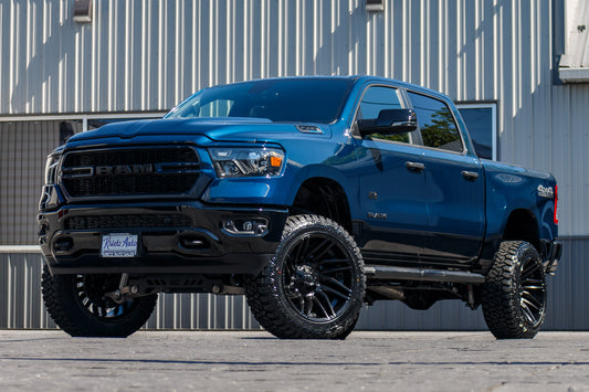 2023 RAM 1500 Big Horn #PN600248