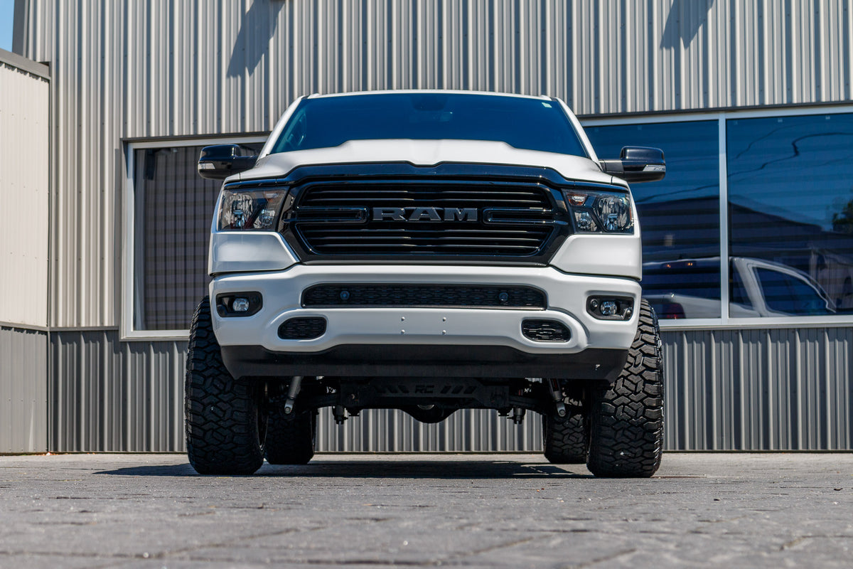 2021 RAM 1500 Big Horn #MN620516
