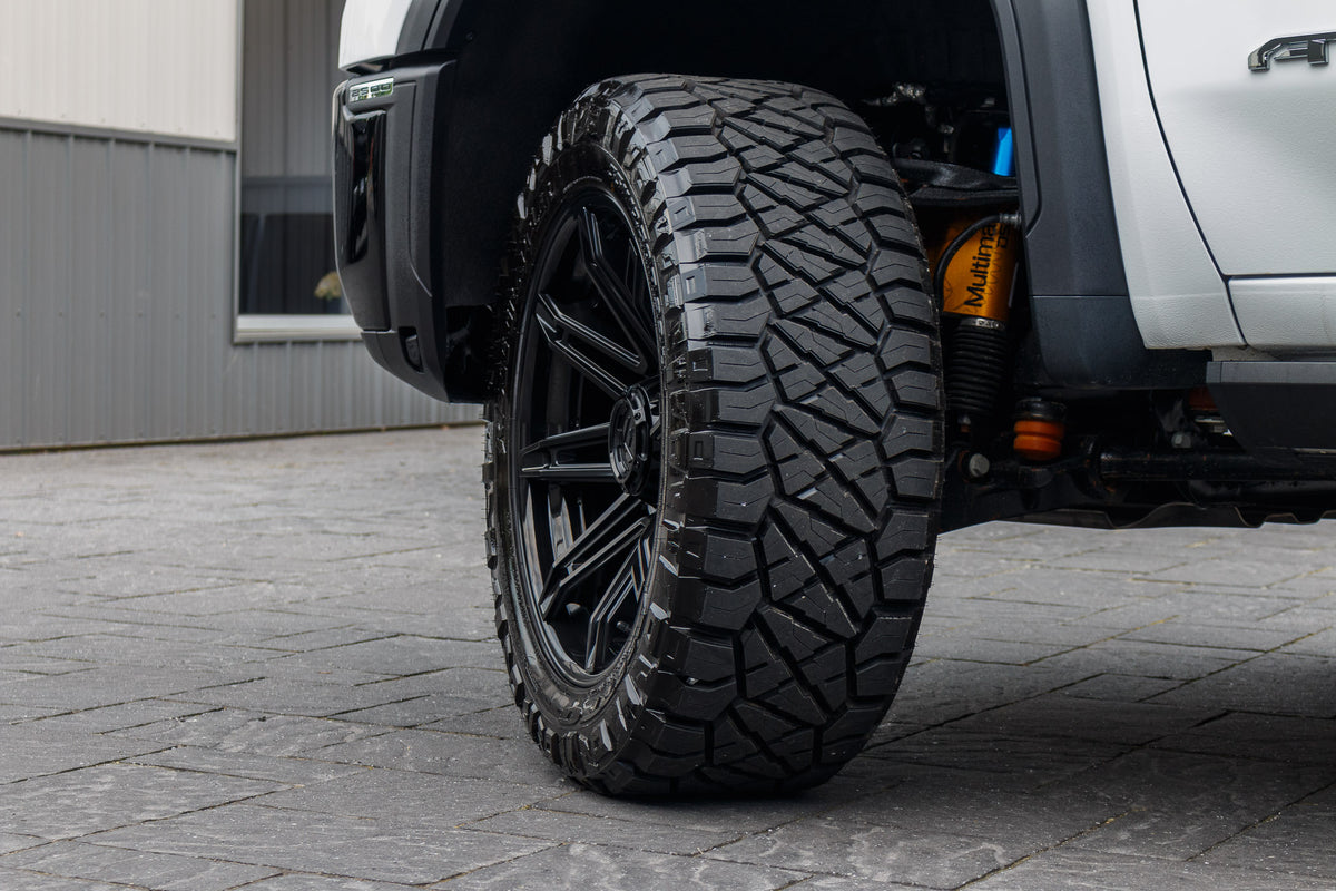 2024 GMC Sierra 2500HD AT4X #RD301346