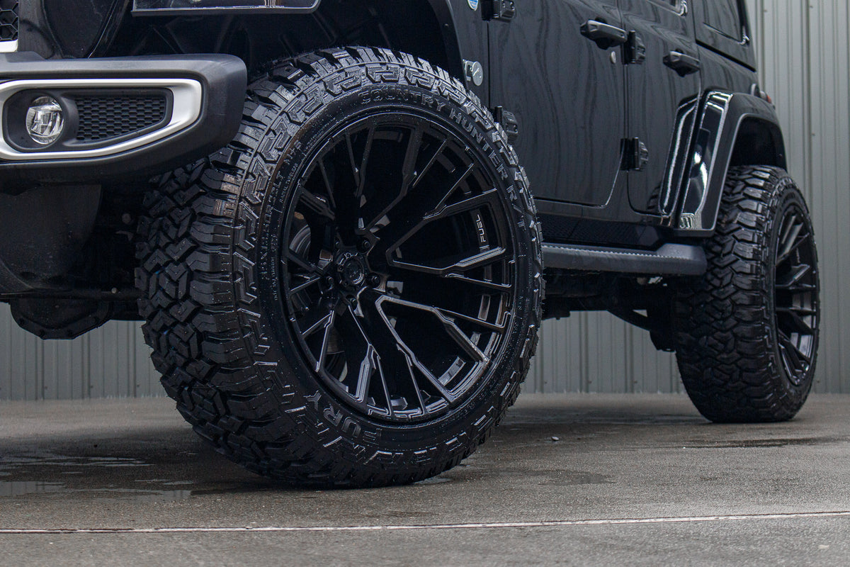 2021 Jeep Wrangler Unlimited Sahara 4xe #MW861140