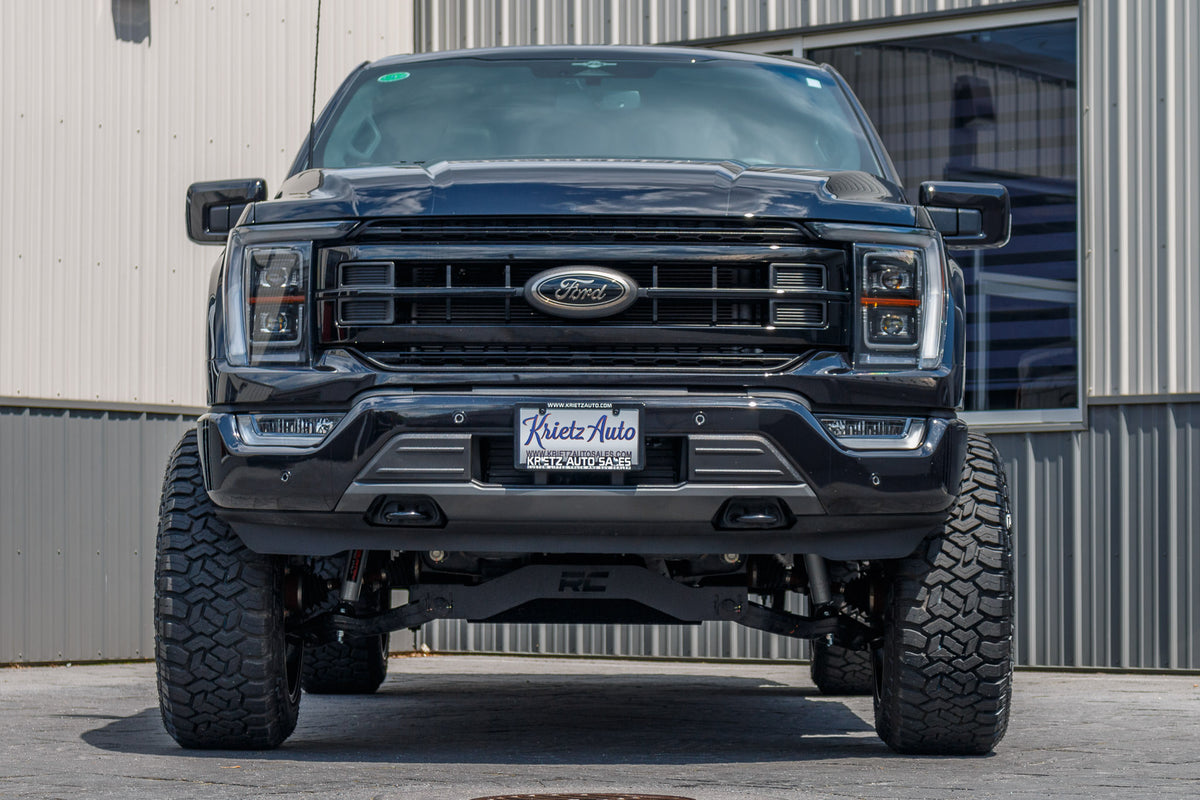 2023 Ford F-150 XLT #PFB60784