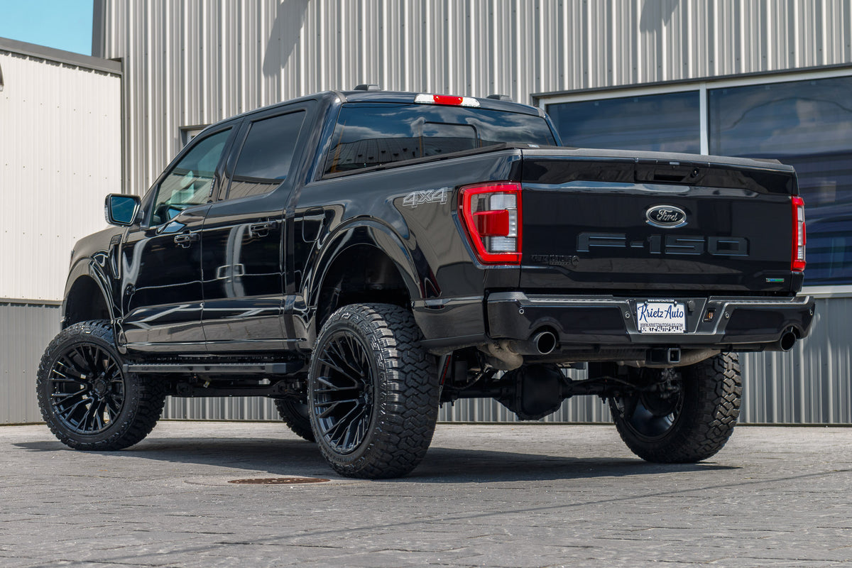 2023 Ford F-150 XLT #PFB60784
