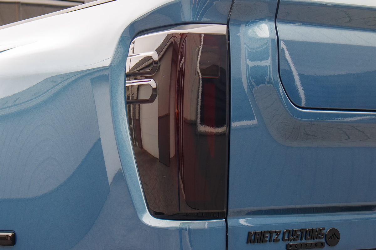 2025 GMC Sierra 3500 HD Denali Ultimate #SF205601