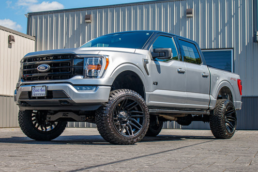 2022 Ford F-150 XLT #NKF12091