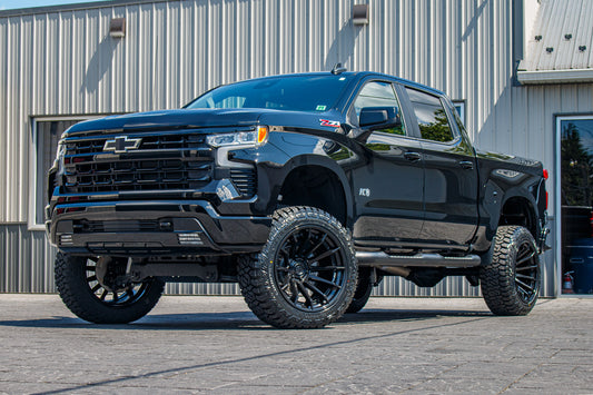 2023 Chevrolet Silverado 1500 RST #P1110630