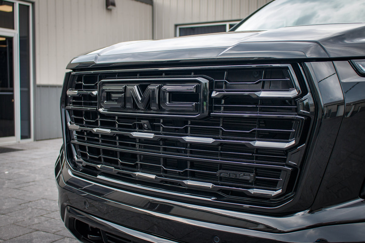 2025 GMC Yukon AT4 Ultimate #SR160680