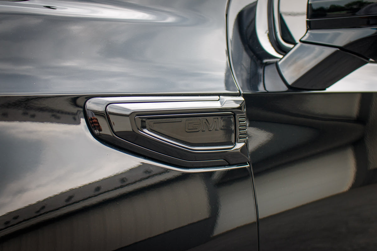 2025 GMC Yukon AT4 Ultimate #SR160680