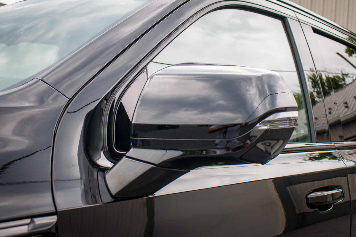 2025 GMC Yukon AT4 Ultimate #SR160680