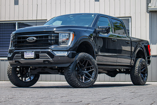 2023 Ford F-150 XLT #PFA82554