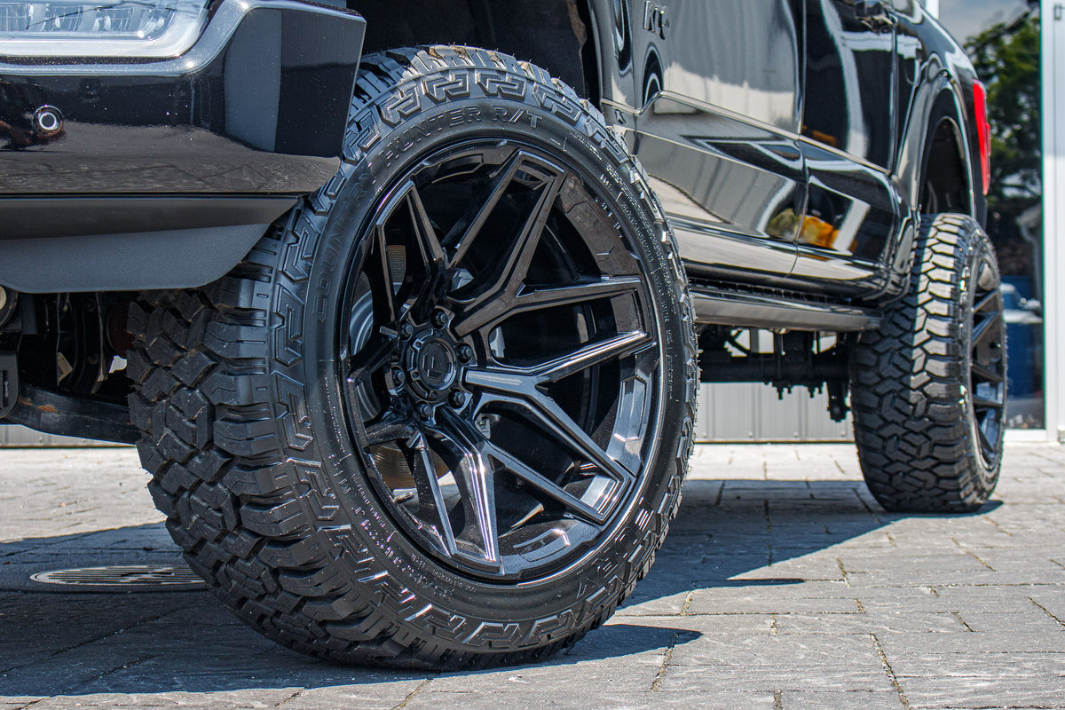 2023 Ford F-150 XLT #PFA82554