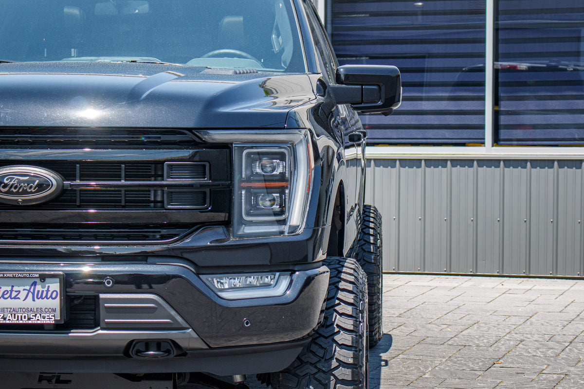 2023 Ford F-150 XLT #PFA82554