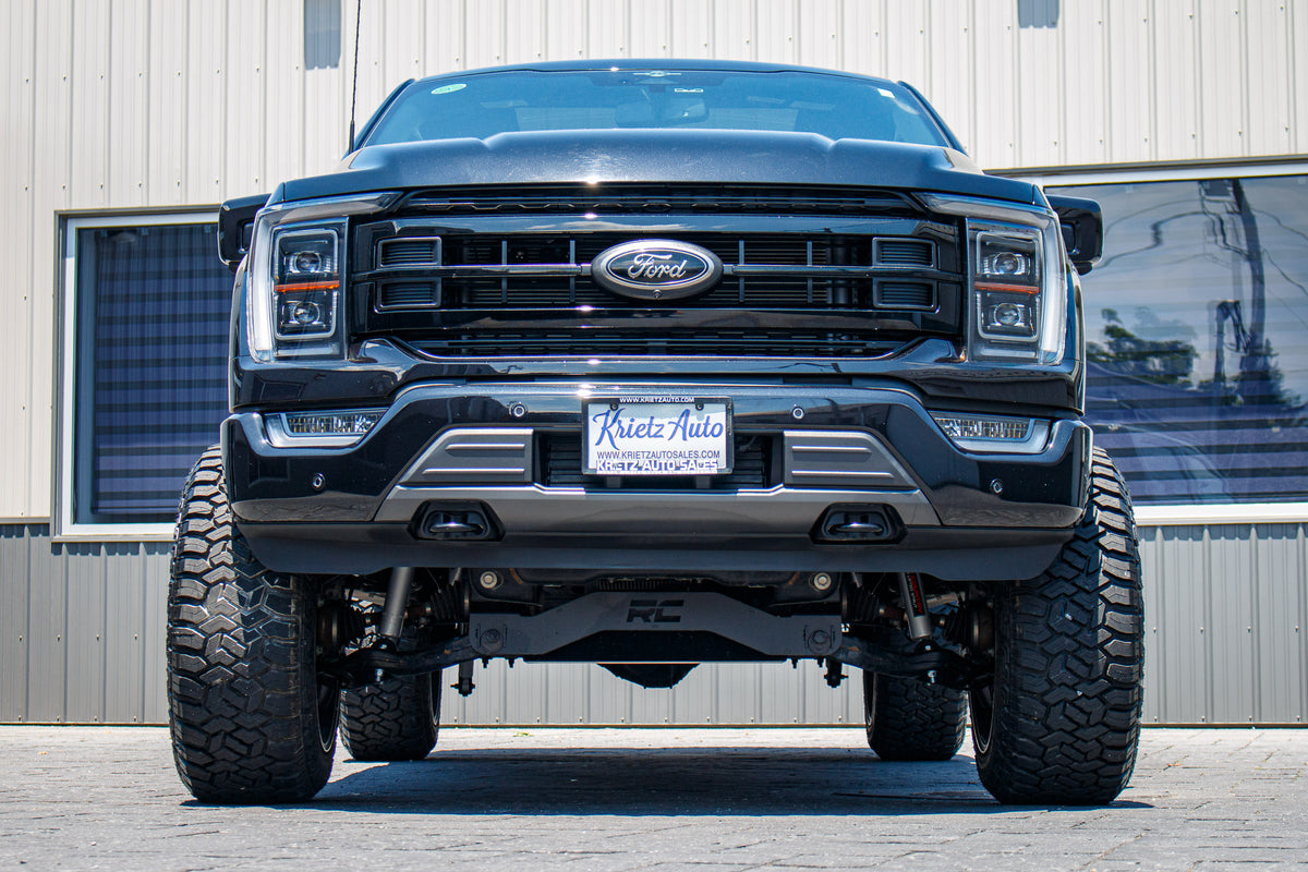 2023 Ford F-150 XLT #PFA82554