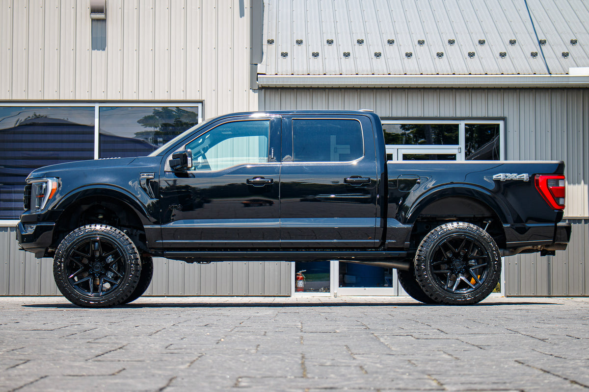 2023 Ford F-150 XLT #PFA82554