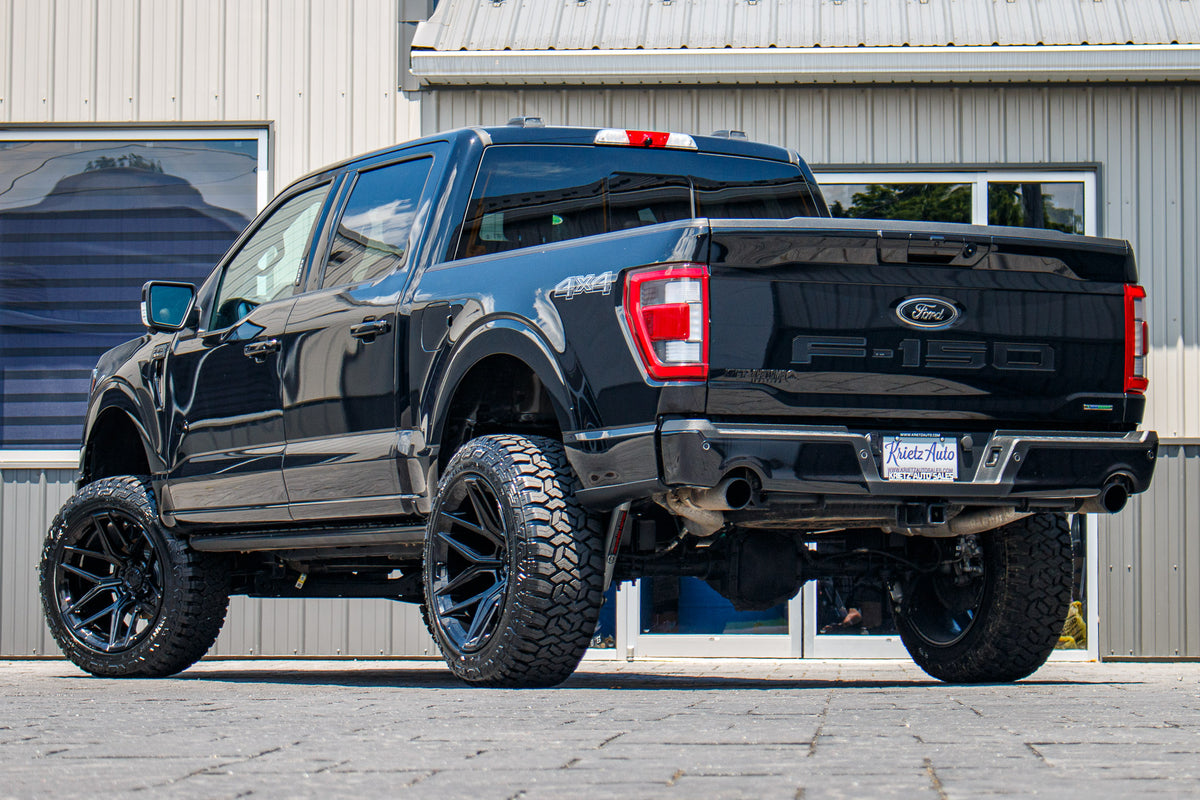 2023 Ford F-150 XLT #PFA82554
