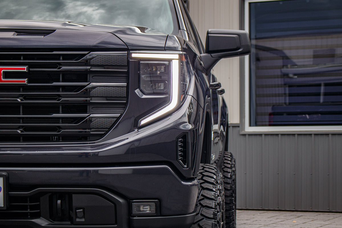 2023 GMC Sierra 1500 Elevation #PZ213760