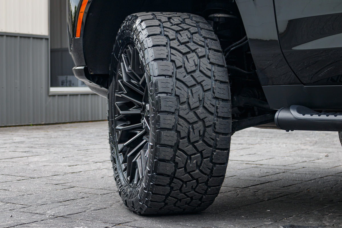 2025 Chevrolet Tahoe Z71 #SR124835