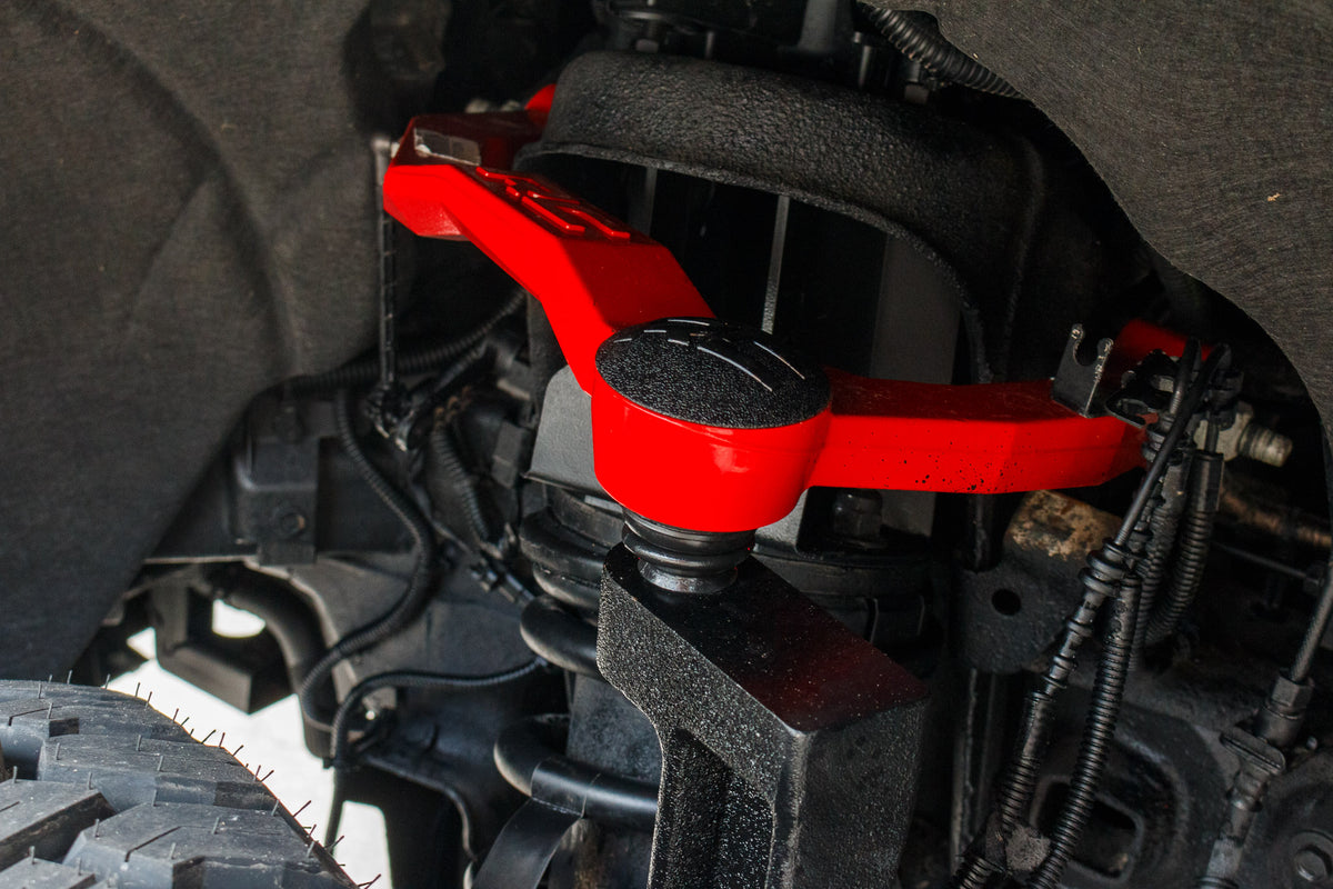 2024 GMC Sierra 1500 Denali #RZ112109