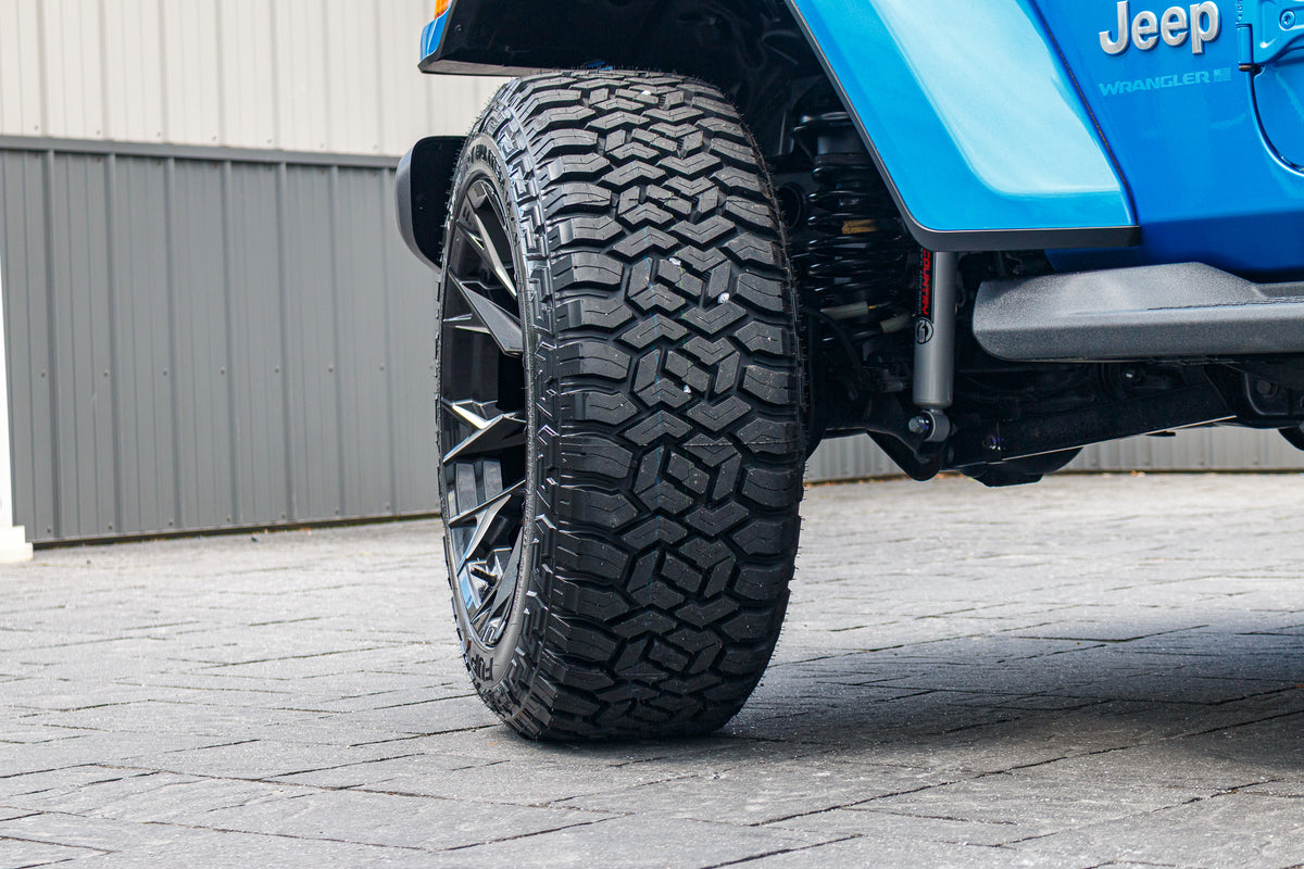2024 Jeep Wrangler Unlimited Sahara 4xe #RW144696
