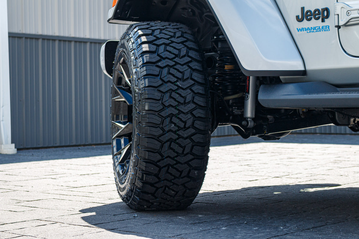 2022 Jeep Wrangler Unlimited Sahara 4xe #NW212383