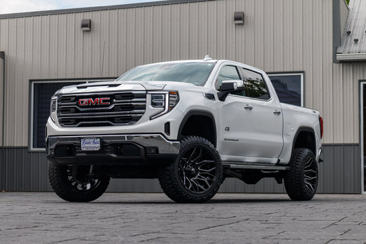 2023 GMC Sierra 1500 SLT #PG133490