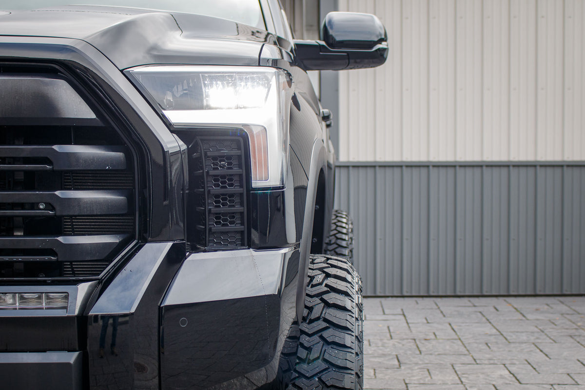 2024 Toyota Tundra Limited #RX198601