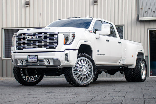 2024 GMC Sierra 3500HD Denali #RF190018