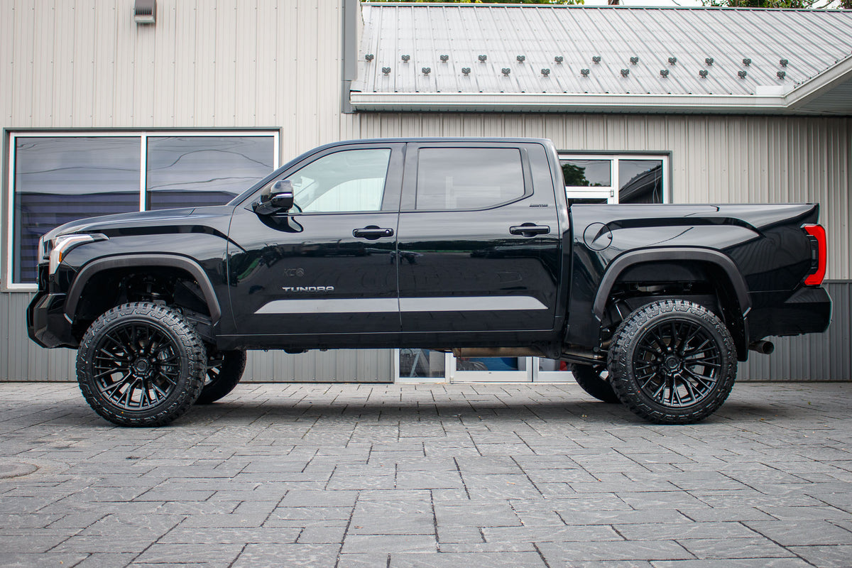2024 Toyota Tundra Limited #RX198601