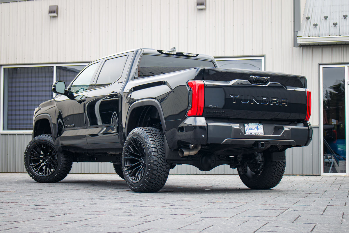 2024 Toyota Tundra Limited #RX198601