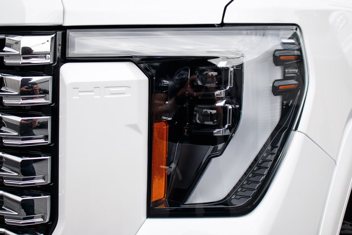 2024 GMC Sierra 3500HD Denali #RF190018