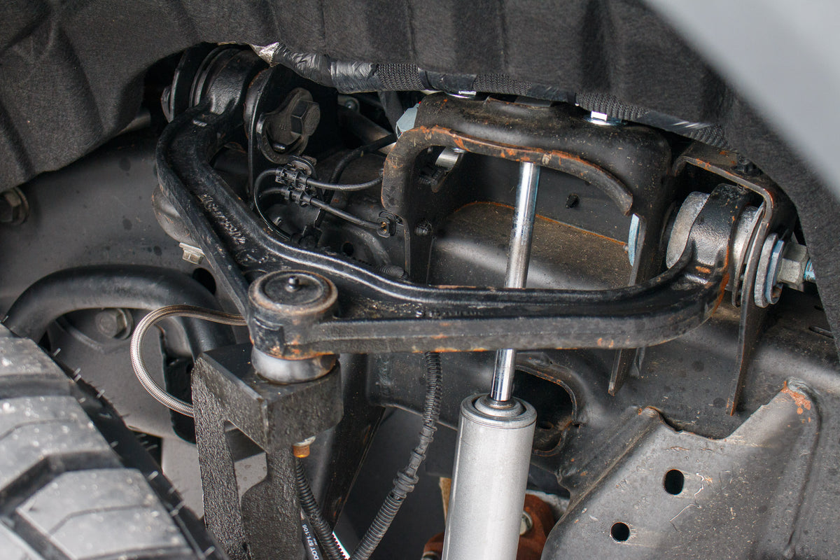 2025 GMC Sierra 2500 AT4 #SF213890