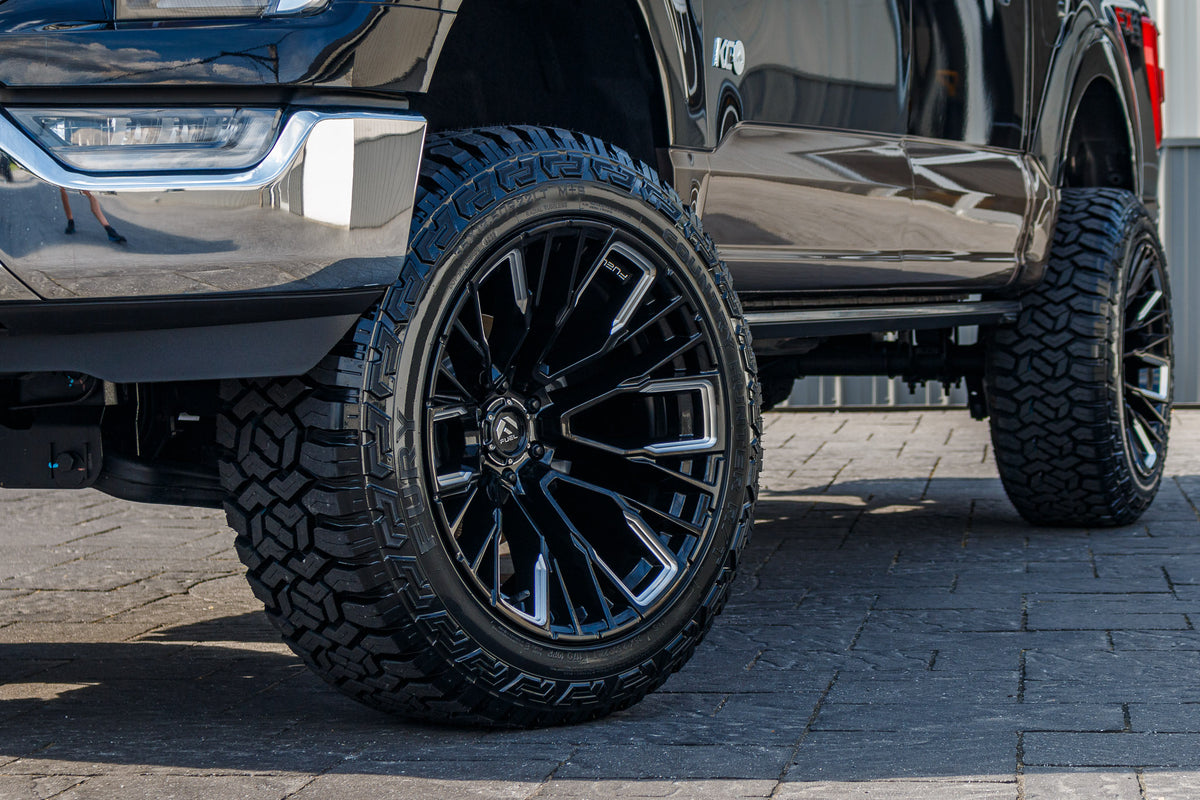 2021 Ford F-150 King Ranch #MFA29601