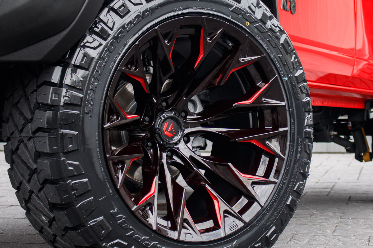 2023 Ford Bronco Heritage #PLA40075