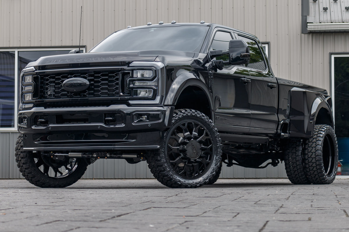 2024 Ford F-450 Platinum #REC31783