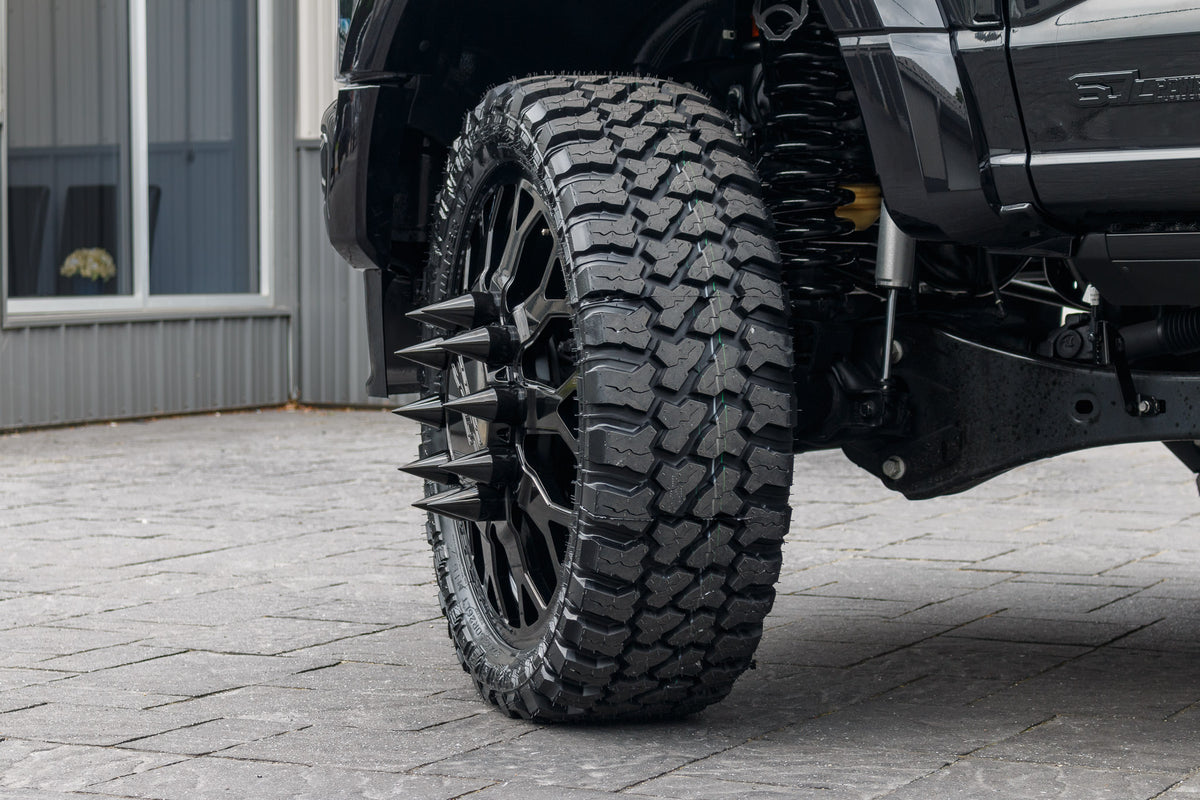 2024 Ford F-450 Platinum #REC31783