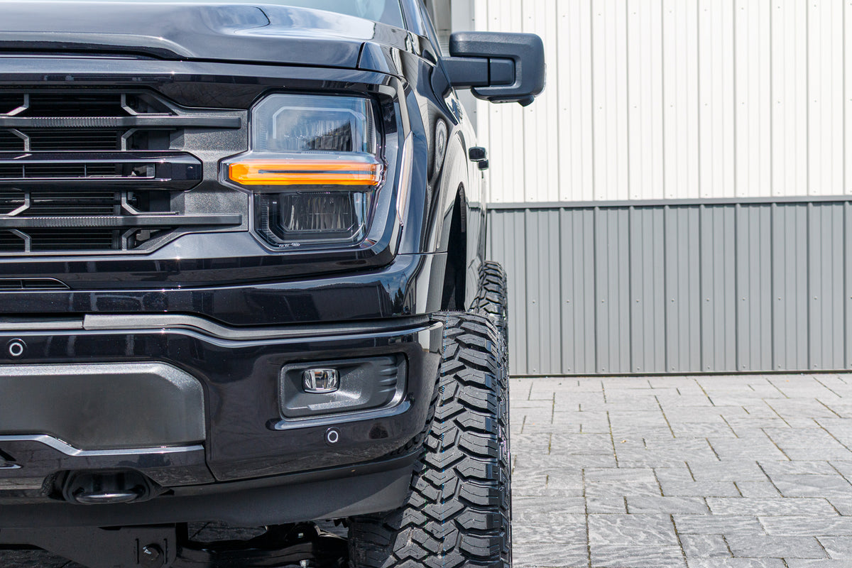 2024 Ford F-150 XLT #RKE35539